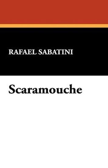 Scaramouche