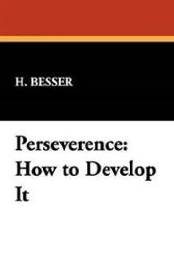 Perseverence