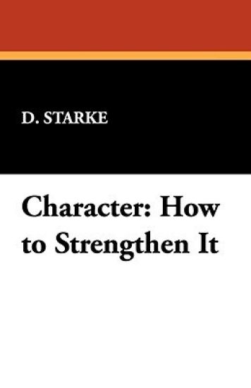 Character
