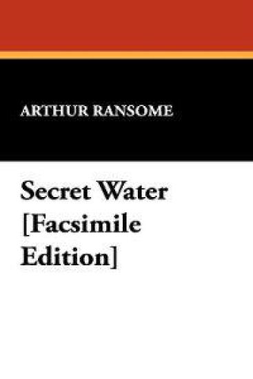 Secret Water