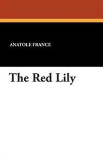 The Red Lily