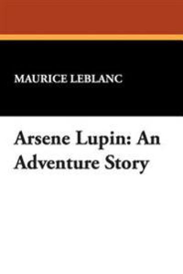 Arsene Lupin