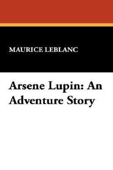Arsene Lupin