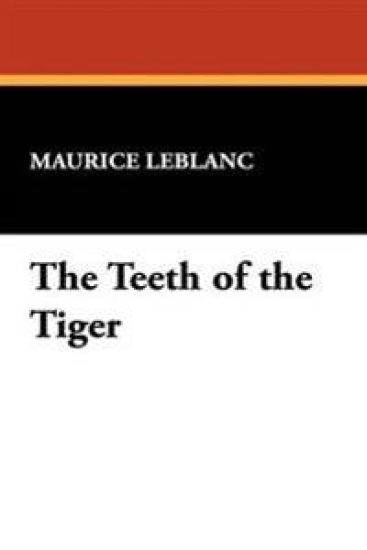 The Teeth of the Tiger
