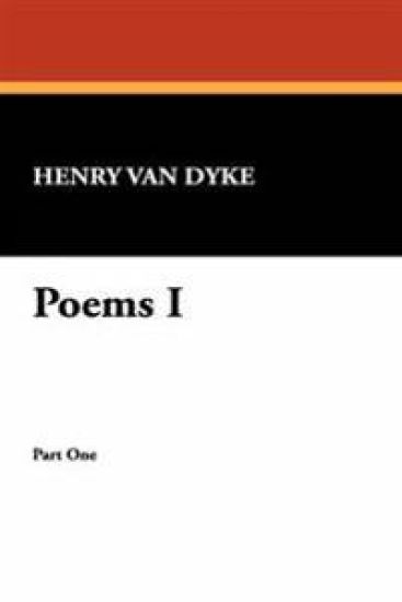 Poems I