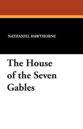 The House of the Seven Gables