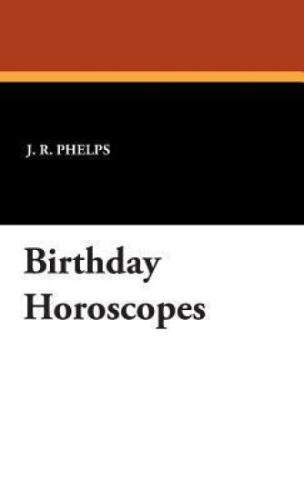 Birthday Horoscopes