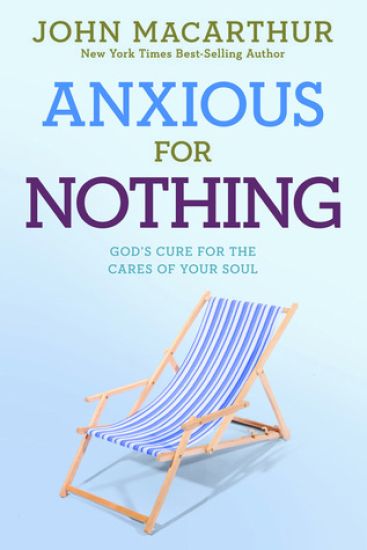 Anxious for Nothing