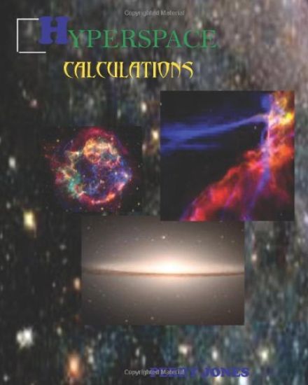 Hyperspace Calculations
