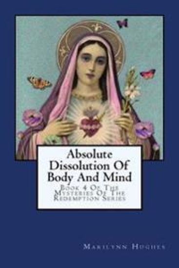 Absolute Dissolution Of Body And Mind