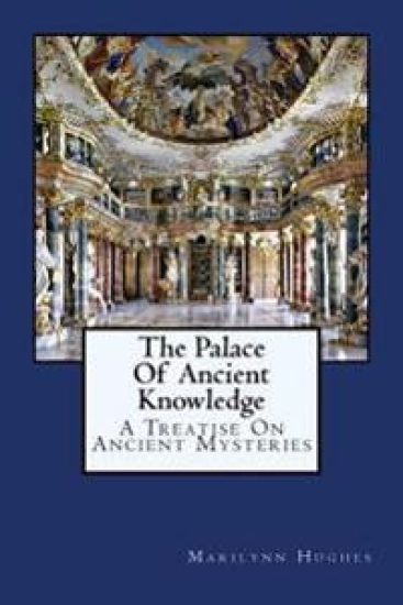 The Palace Of Ancient Knowledge