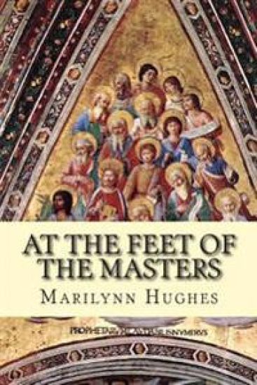 At The Feet Of The Masters