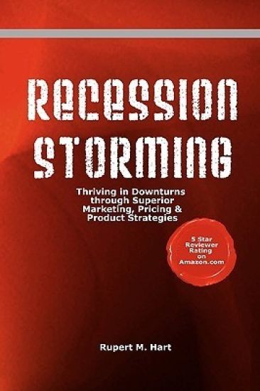 Recession Storming