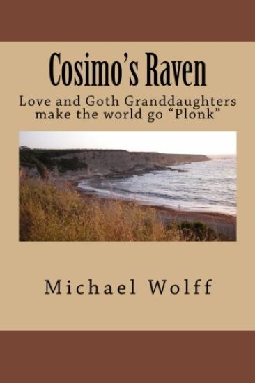 Cosimo's Raven