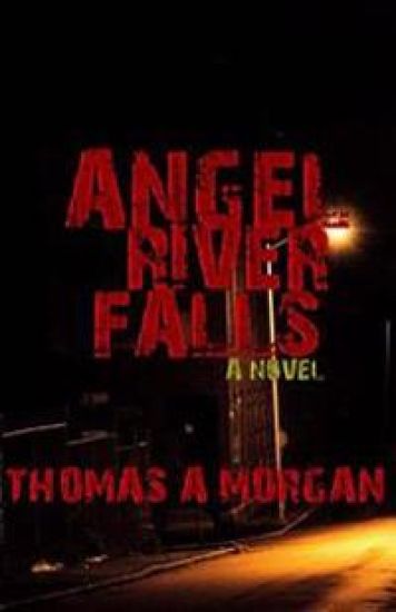 Angel River Falls
