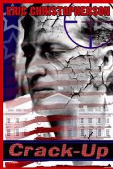 Crack-Up: A Psychological Thriller