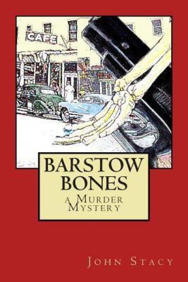 Barstow Bones