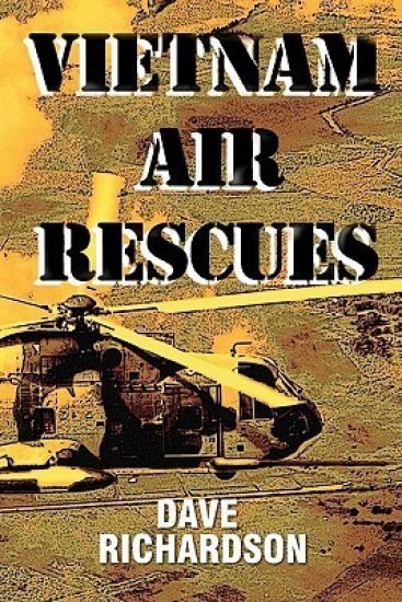 Vietnam Air Rescues