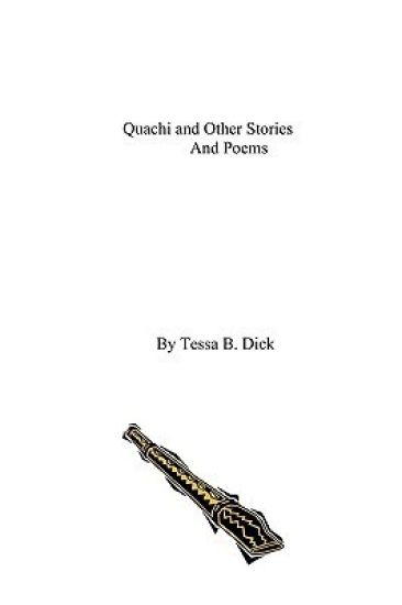 Quachi: And Other Stories and Poems