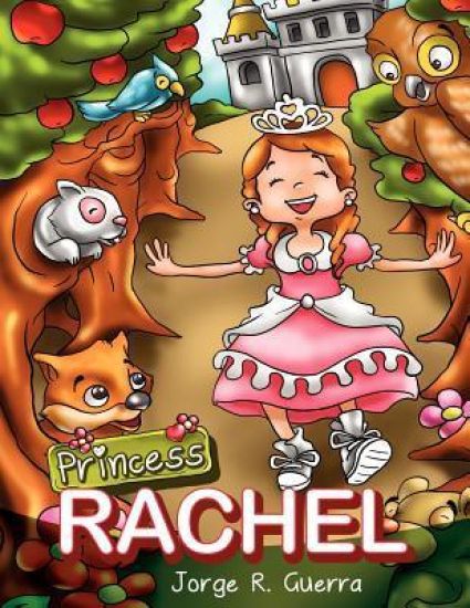 Princess Rachel