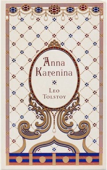 Anna Karenina
