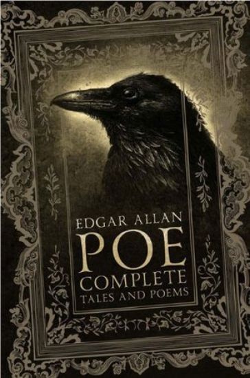 Edgar Allan Poe