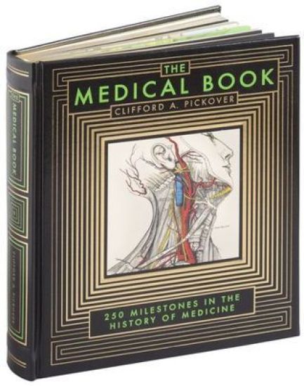 Medical Book (BarnesNoble Collectible Editions)