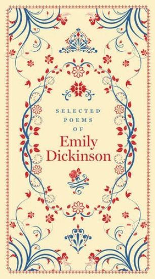 Selected Poems of Emily Dickinson (BarnesNoble Collectible Editions)
