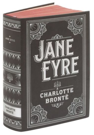 Jane Eyre (BarnesNoble Collectible Editions)