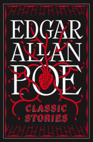 Edgar Allen Poe