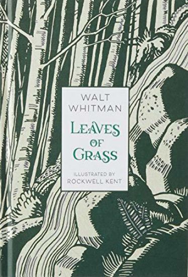 Leaves of Grass
