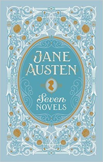 Jane Austen (BarnesNoble Collectible Classics: Omnibus Edition)