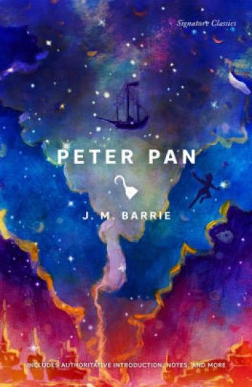 Peter Pan