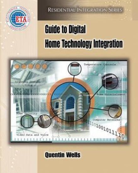 Guide to Digital Home Technology Integration