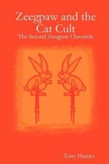 Zeegpaw and the Cat Cult