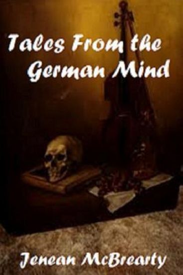 Tales From The German Mind
