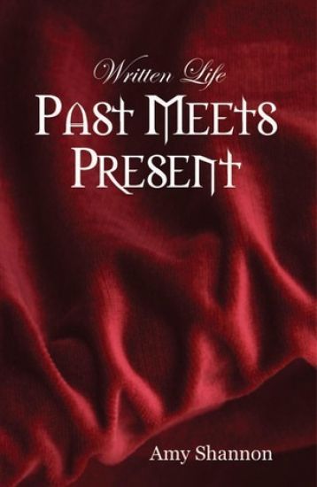 Written Life: Past Meets Present