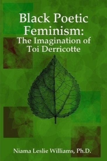 Black Poetic Feminism