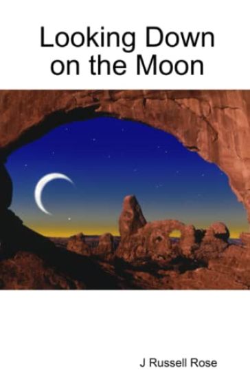 Looking Down on the Moon