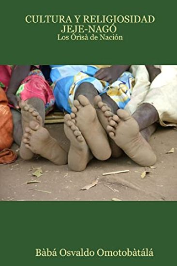Cultura Y Religiosidad Jeje-Naga"