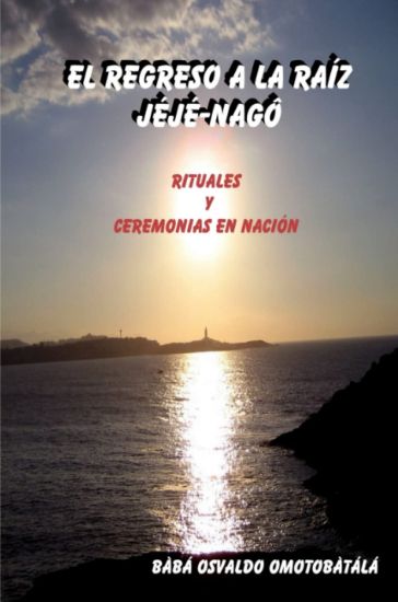 EL REGRESO A LA RAAiZ JAeJAe-NAGA"