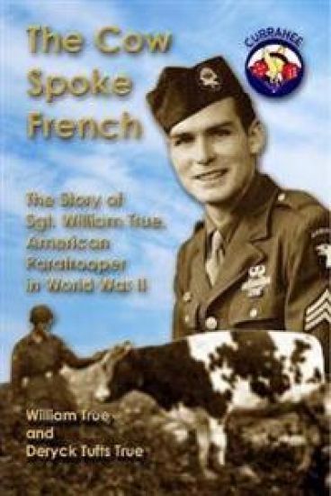 The Cow Spoke French