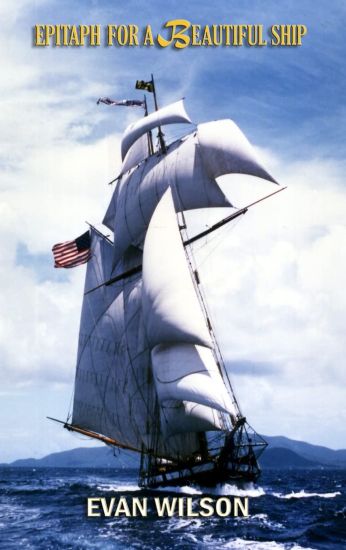 Epitaph for a Beautiful Ship