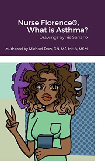 Nurse Florence(R), What is Asthma?