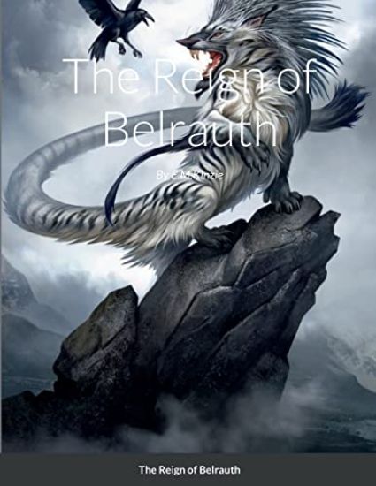 The Reign of Belrauth