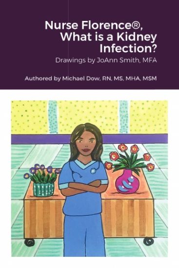 Nurse Florence(R), What is a Kidney Infection?