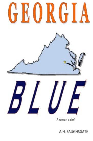 Georgia Blue