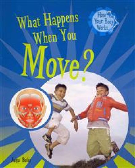 What Happens When You Move?
