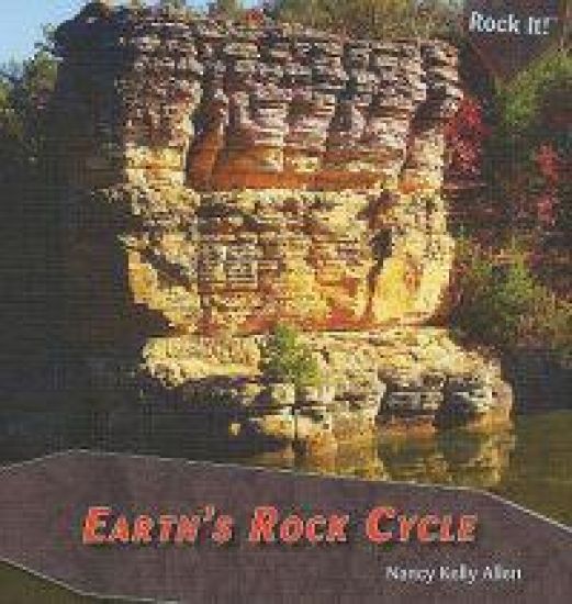 Earth's Rock Cycle