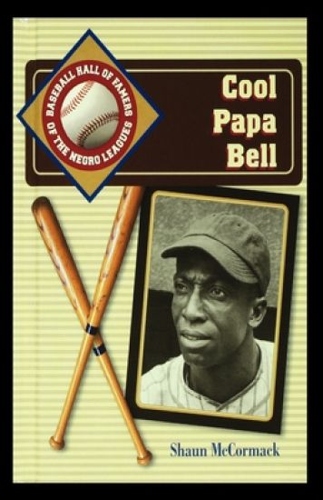 Cool Papa Bell